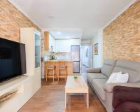 Lange tijd verhuur - Apartment/Flat - Torrevieja Centro - Torrevieja