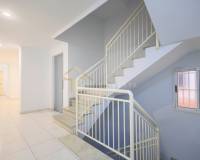 Lange tijd verhuur - Apartment/Flat - Torrevieja Centro - Torrevieja