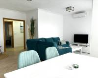 Lange tijd verhuur - Apartment/Flat - Torrevieja Centro - Torrevieja