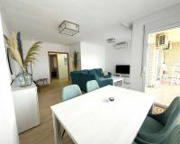 Lange tijd verhuur - Apartment/Flat - Torrevieja Centro - Torrevieja