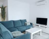 Lange tijd verhuur - Apartment/Flat - Torrevieja Centro - Torrevieja