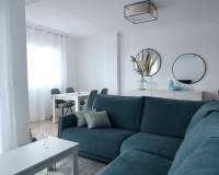 Lange tijd verhuur - Apartment/Flat - Torrevieja Centro - Torrevieja