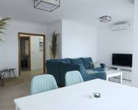 Lange tijd verhuur - Apartment/Flat - Torrevieja Centro - Torrevieja