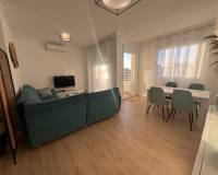 Lange tijd verhuur - Apartment/Flat - Torrevieja Centro - Torrevieja