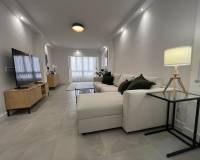 Lange tijd verhuur - Apartment/Flat - Torrevieja Centro - Torrevieja