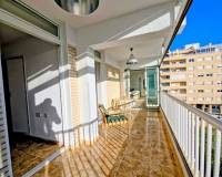 Lange tijd verhuur - Apartment/Flat - Torrevieja Centro - Torrevieja