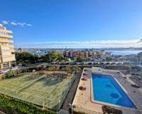 Lange tijd verhuur - Apartment/Flat - Torrevieja Centro - Torrevieja