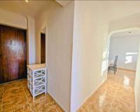 Lange tijd verhuur - Apartment/Flat - Torrevieja Centro - Torrevieja