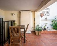 Lange tijd verhuur - Apartment/Flat - Torrevieja Centro - Torrevieja