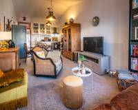 Lange tijd verhuur - Apartment/Flat - Torrevieja Centro - Torrevieja