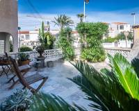 Lange tijd verhuur - Apartment/Flat - Torrevieja Centro - Torrevieja