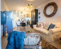 Lange tijd verhuur - Apartment/Flat - Torrevieja Centro - Torrevieja