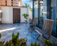 Lange tijd verhuur - Apartment/Flat - Torrevieja Centro - Torrevieja