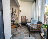 Lange tijd verhuur - Apartment/Flat - Torrevieja Centro - Torrevieja