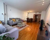 Lange tijd verhuur - Apartment/Flat - Torrevieja Centro - Torrevieja