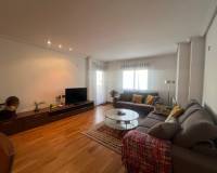 Lange tijd verhuur - Apartment/Flat - Torrevieja Centro - Torrevieja