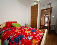 Lange tijd verhuur - Apartment/Flat - Torrevieja Centro - Torrevieja