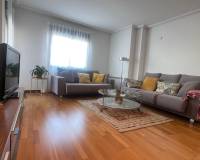 Lange tijd verhuur - Apartment/Flat - Torrevieja Centro - Torrevieja
