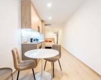 Lange tijd verhuur - Apartment/Flat - Torrevieja Centro - Torrevieja