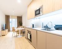 Lange tijd verhuur - Apartment/Flat - Torrevieja Centro - Torrevieja