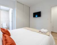 Lange tijd verhuur - Apartment/Flat - Torrevieja Centro - Torrevieja