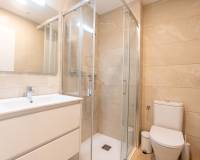Lange tijd verhuur - Apartment/Flat - Torrevieja Centro - Torrevieja