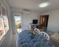 Lange tijd verhuur - Apartment/Flat - Torrevieja Centro - Torrevieja