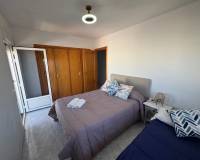 Lange tijd verhuur - Apartment/Flat - Torrevieja Centro - Torrevieja