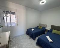 Lange tijd verhuur - Apartment/Flat - Torrevieja Centro - Torrevieja
