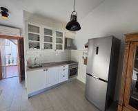 Lange tijd verhuur - Apartment/Flat - Torrevieja Centro - Torrevieja
