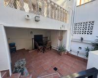 Lange tijd verhuur - Apartment/Flat - Torrevieja Centro - Torrevieja