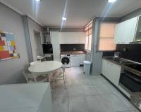 Lange tijd verhuur - Apartment/Flat - Torrevieja Centro - Torrevieja