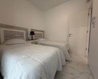Lange tijd verhuur - Apartment/Flat - Torrevieja Centro - Torrevieja