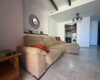 Lange tijd verhuur - Apartment/Flat - Torrevieja Centro - Torrevieja