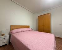 Lange tijd verhuur - Apartment/Flat - Torrevieja Centro - Torrevieja