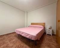 Lange tijd verhuur - Apartment/Flat - Torrevieja Centro - Torrevieja