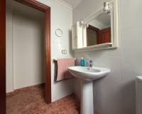 Lange tijd verhuur - Apartment/Flat - Torrevieja Centro - Torrevieja