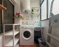 Lange tijd verhuur - Apartment/Flat - Torrevieja Centro - Torrevieja