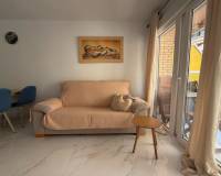 Lange tijd verhuur - Apartment/Flat - Torrevieja Centro - Torrevieja