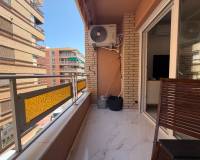 Lange tijd verhuur - Apartment/Flat - Torrevieja Centro - Torrevieja