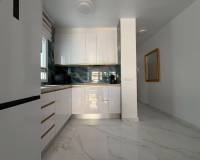 Lange tijd verhuur - Apartment/Flat - Torrevieja Centro - Torrevieja