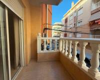 Lange tijd verhuur - Apartment/Flat - Torrevieja Centro - Torrevieja