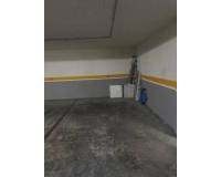 Lange tijd verhuur - Apartment/Flat - Torrevieja Centro - Torrevieja