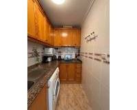 Lange tijd verhuur - Apartment/Flat - Torrevieja Centro - Torrevieja