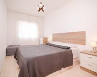 Lange tijd verhuur - Apartment/Flat - Torrevieja - Centro