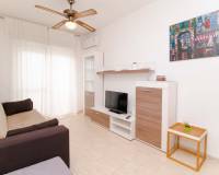 Lange tijd verhuur - Apartment/Flat - Torrevieja - Centro