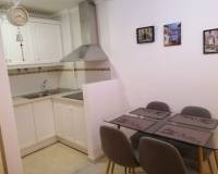 Lange tijd verhuur - Apartment/Flat - Torrevieja - Centro