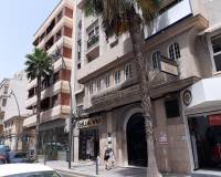 Lange tijd verhuur - Apartment/Flat - Torrevieja - Centro