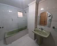 Lange tijd verhuur - Apartment/Flat - Torrevieja - Centro