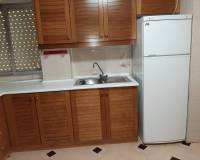 Lange tijd verhuur - Apartment/Flat - Torrevieja - Centro